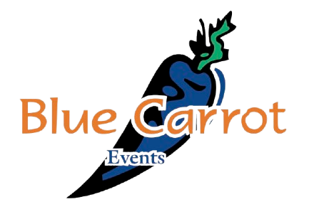 blue carrot events